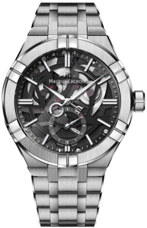 Product detail of Maurice Lacroix Aikon Mercury AI6088-SS002-030