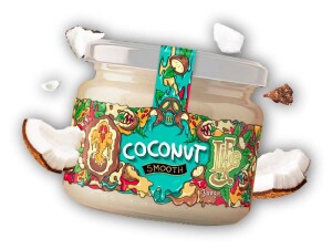Product detail of Life Like Kokosový krém 300g