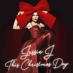 Product detail of Jessie J: This Christmas Day - CD - J Jessie