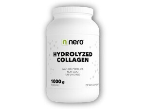 Product detail of Nero Hydrolyzed Collagen 1000g
