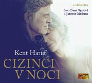 Product detail of Cizinci v noci - Haruf Kent