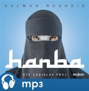 Product detail of Hanba, mp3 - Salman Rushdie