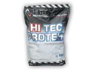 Product detail of Hi Tec Nutrition HiTec protein 2250g