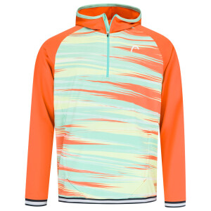 Product detail of Dětská mikina Head  Topspin Hoodie Boys PAXV 152 cm