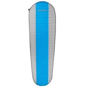 Product detail of Spokey AIR MAT Samonafukovací matrace 3 cm, šedo-modrá