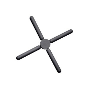 Product detail of Westmark Silikonová skládací podložka pod hrnec, 22 cm