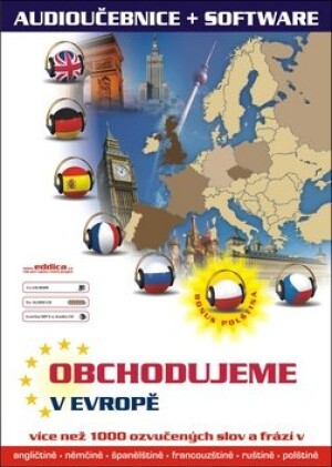 Product detail of Obchodujeme v Evropě
