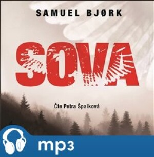 Product detail of Sova, mp3 - Samuel Bjork