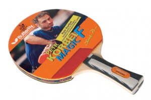 Product detail of Butterfly Korbel Magic