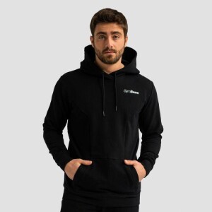 Product detail of GymBeam Mikina Limitless Hoodie Black