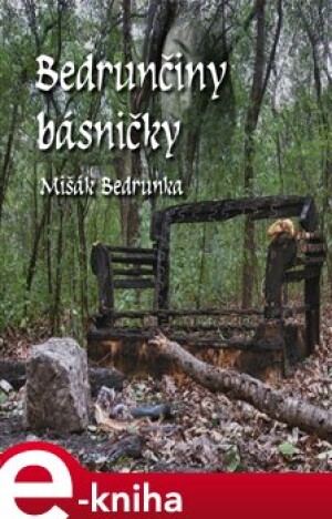 Product detail of Bedrunčiny básničky - Mišák Bedrunka