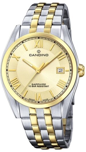 Product detail of Candino Classic C4702/C