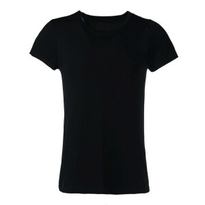Product detail of Dámské tričko Endurance  Athlecia Julee Loose Fit Seamless Tee Black XXS/XS