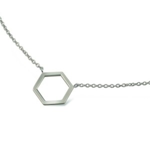 Product detail of Náhrdelník Boccia Titanium 08014-01
