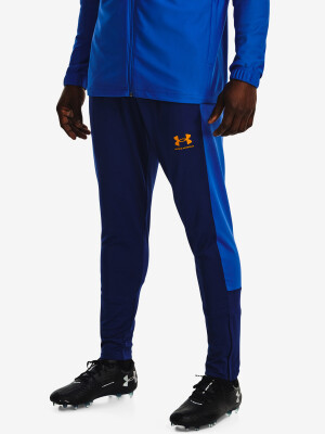Product detail of Under Armour Challenger Training 456/Bauhaus Blue/Orange Shock