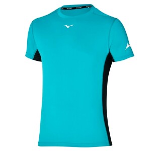 Product detail of Mizuno Sun Protect Tee J2GA102220