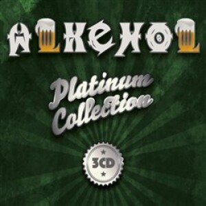 Product detail of Platinum Collection - Alkehol