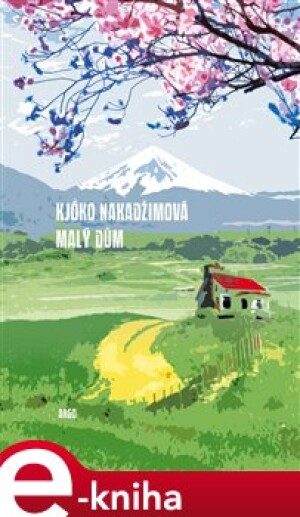 Product detail of Malý dům - Kjóko Nakadžimová