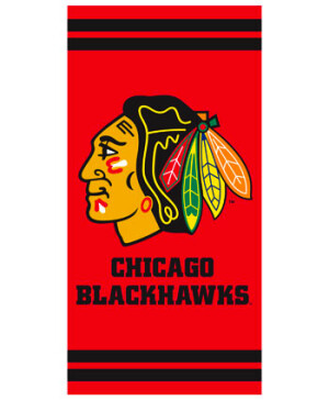 Product detail of Osuška Official Merchandise  NHL Chicago Blackhawks