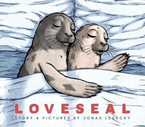 Product detail of Loveseal - Jonáš Ledecký