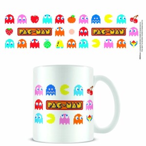 Product detail of Hrnek Pac-Man - Multi 315 ml - EPEE