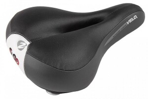 Product detail of Velo Newport Gemini Pánské sedlo