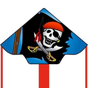 Product detail of Jolly Roger 120 cm