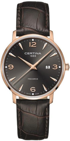 Product detail of Certina DS Caimano C035.410.36.087.00