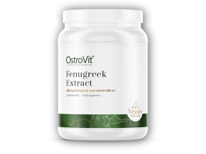 Product detail of Ostrovit Fenugreek vege extract 100g