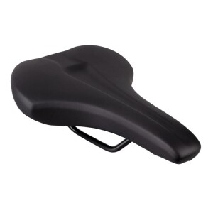 Product detail of Force Sedlo IDEALE sportovní, černé