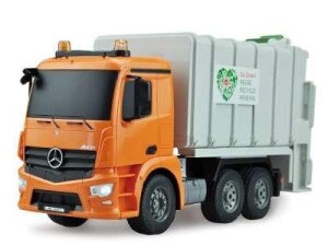 Product detail of IQ models RC popeláři Mercedes 1/20