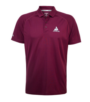 Product detail of Joola Airform polokošile bordó