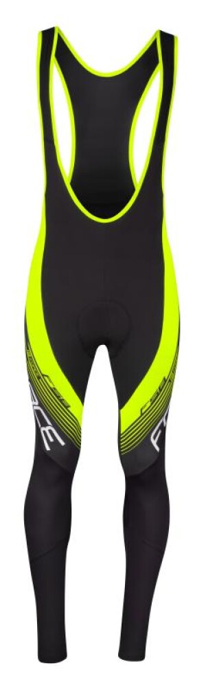 Product detail of Force F58 černé-fluo