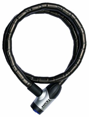 Product detail of Max1 zámek MOTO 1000x15 mm 4 klíče