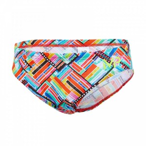 Product detail of Michael Phelps Pánské plavky SUBWAY SLIP