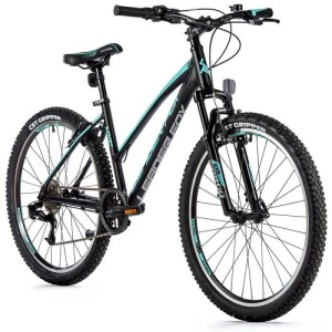 Product detail of Leader Fox MXC 2 2023
