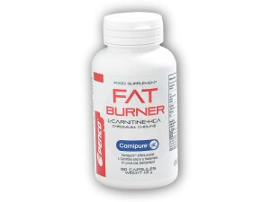 Product detail of Penco Fat Burner 90 kapslí