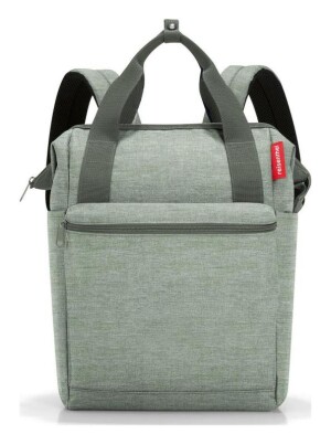 Product detail of Reisenthel Allrounder R Twist Sage batoh