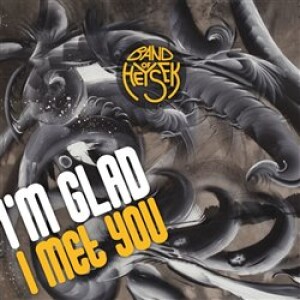 Product detail of I&apos;m Glad I Met You - Band of Heysek