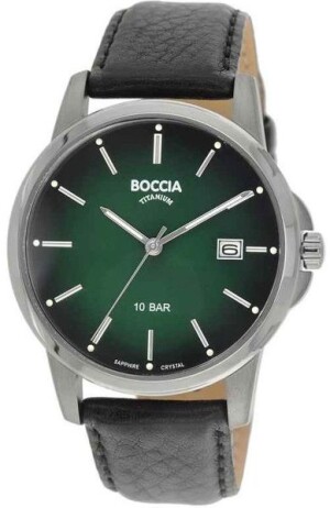 Product detail of Boccia Titanium 3633-02