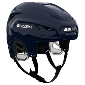 Product detail of Hokejová helma Bauer Vapor HYP2RLITE Navy Senior M/L