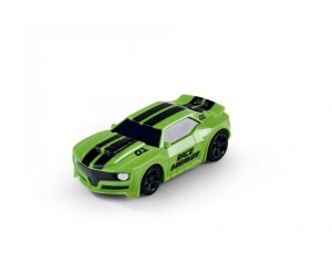 Product detail of Carson RC auto Nano Racer Striker 1:60 zelený
