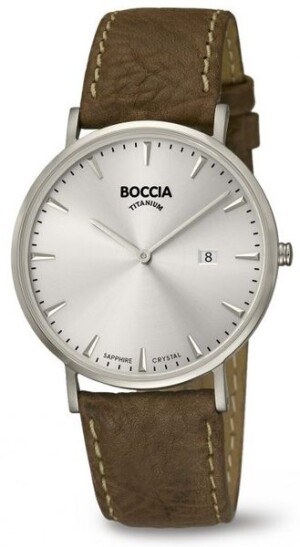 Product detail of Boccia Titanium 3648-01