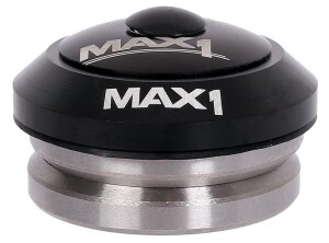 Product detail of Max1 integrované hlavové složení 1 1/8" černé