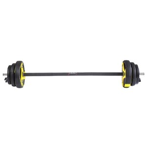 Product detail of HMS PREMIUM Set na Body Pump HMS SBP15 20kg