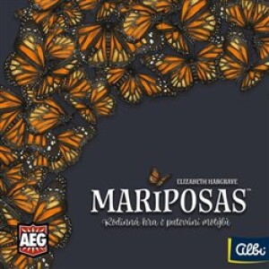Product detail of Albi Mariposas