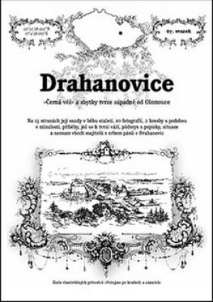 Product detail of Drahanovice - Rostislav Vojkovský