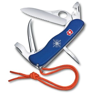Product detail of Nůž Victorinox Skipper Pro