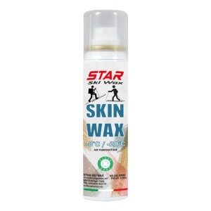 Product detail of Star Ski Wax Skin Wax minus 100ml