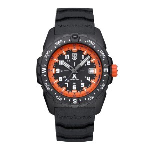 Product detail of Luminox BEAR GRYLLS Survival  XB.3739